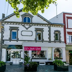 Centre Ville, 300m Appartement