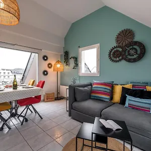 Le Hoche-1 Appartement