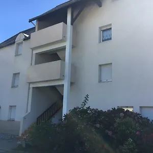 T2 Refait à Neuf, Piscine Appartement