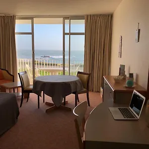 Vue Sur Mer Proche Thalassothérapie Appartement